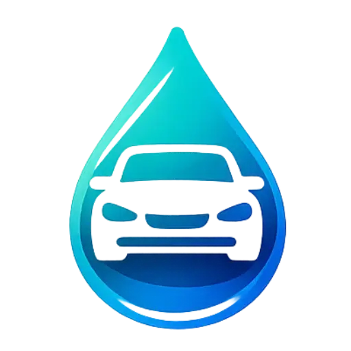 Lavage auto à domicile Brigueuil